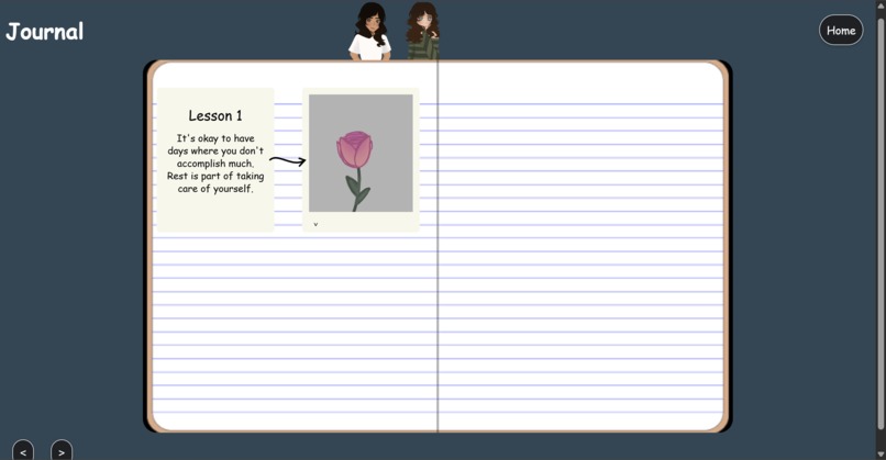 Negative Space – screenshot 3