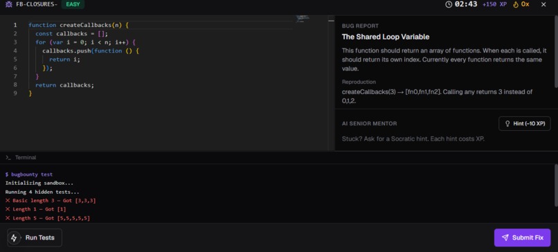 Bugbounty-AI – screenshot 5