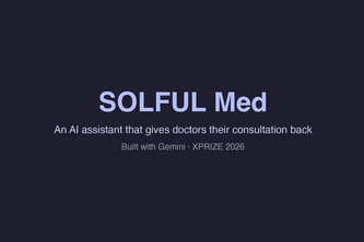 SOLFUL Med