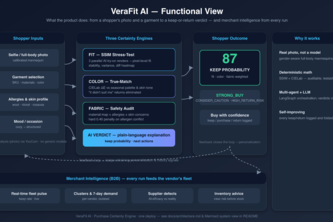 VeraFitAI