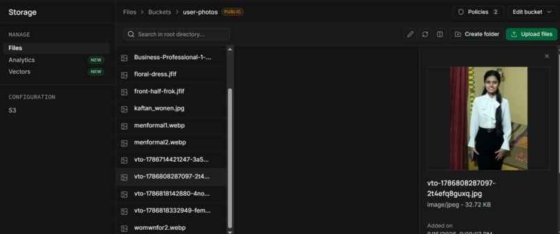 FashionU – screenshot 7