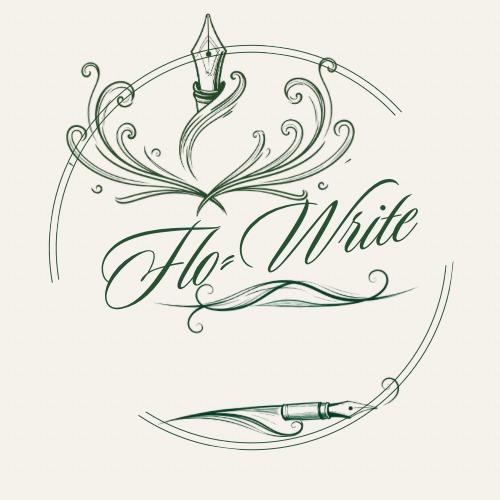 Flo-Write – screenshot 1