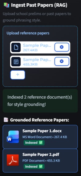 ComputingScribe AI – screenshot 2