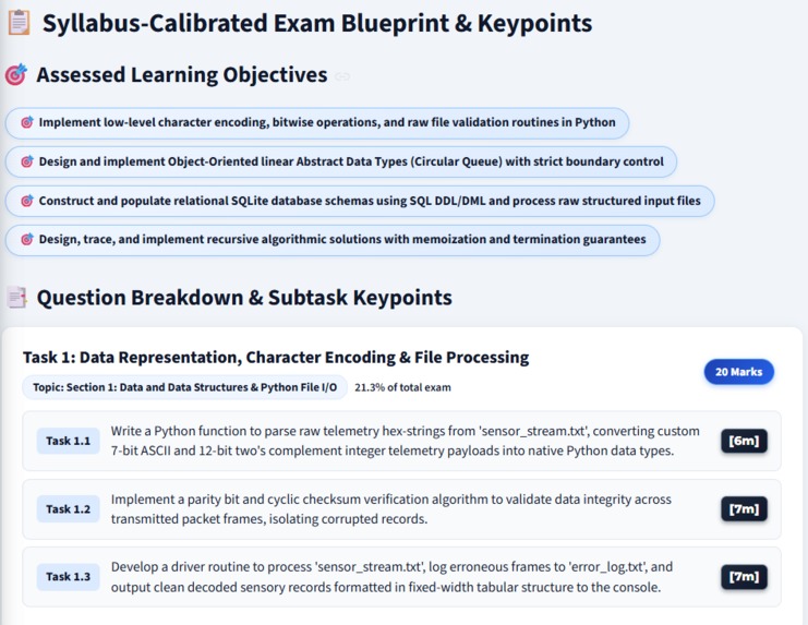 ComputingScribe AI – screenshot 4