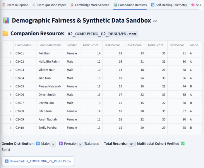 ComputingScribe AI – screenshot 6