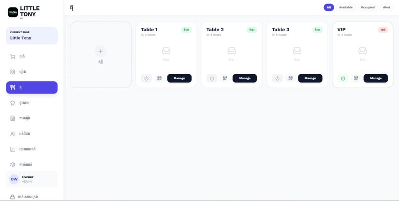 HAANG – screenshot 13