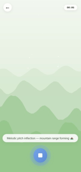 Resonance – screenshot 2