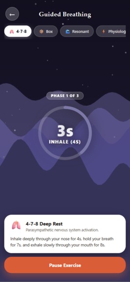 Resonance – screenshot 4