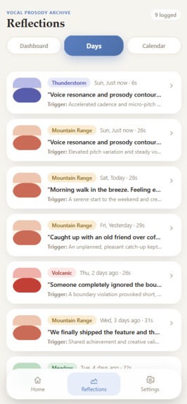 Resonance – screenshot 6