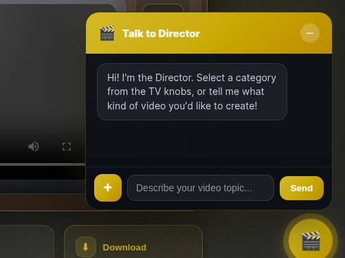 Vidgen – screenshot 1
