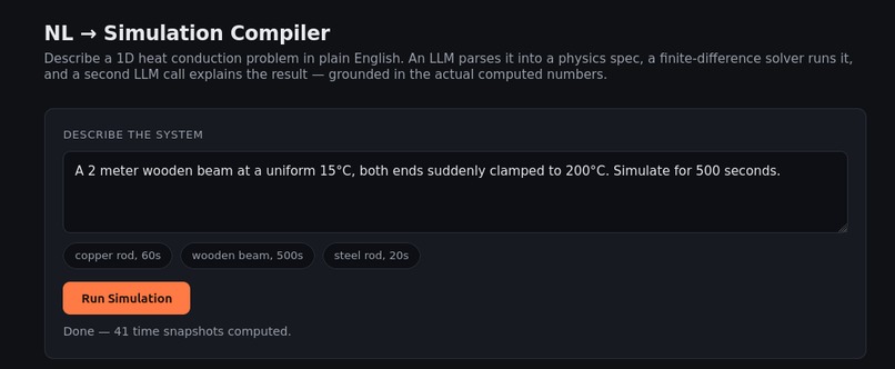 ThermoLingo – screenshot 2