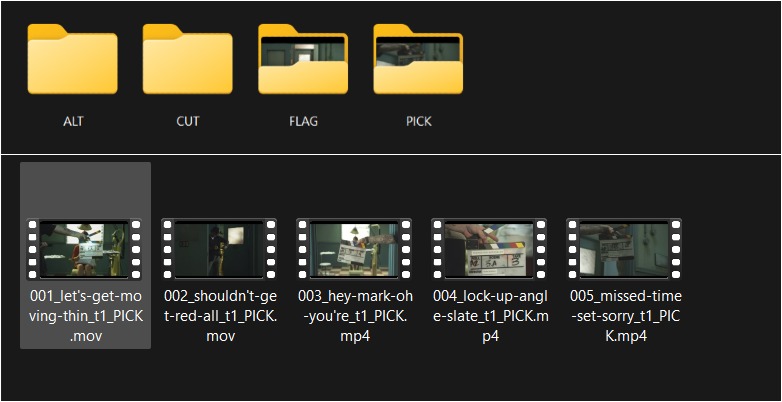 Scrub – screenshot 6