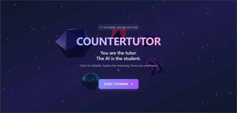 CounterTutor – screenshot 1