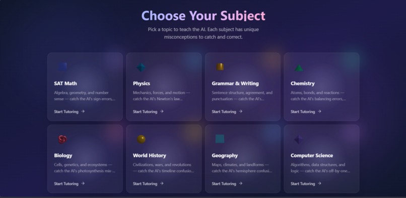 CounterTutor – screenshot 2