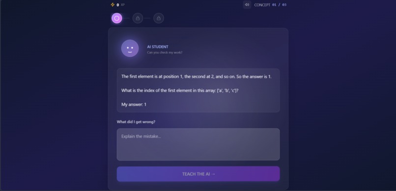 CounterTutor – screenshot 3