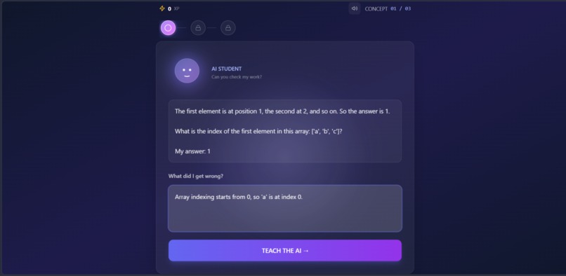 CounterTutor – screenshot 4