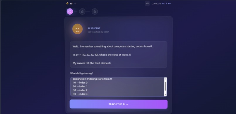 CounterTutor – screenshot 6