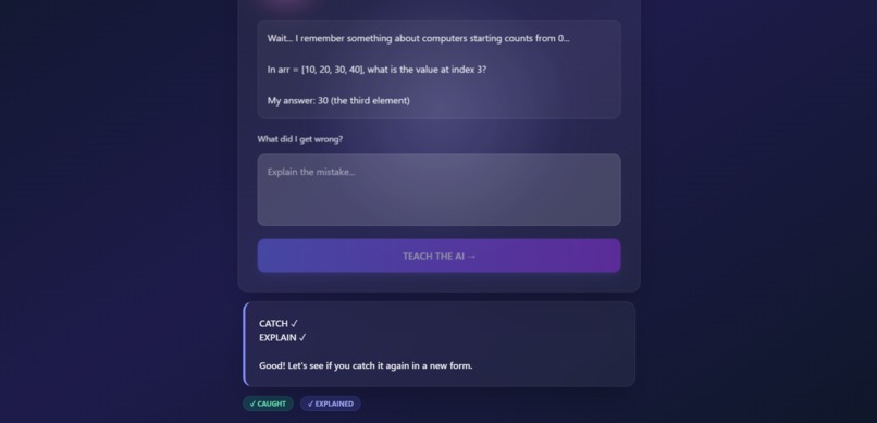 CounterTutor – screenshot 9