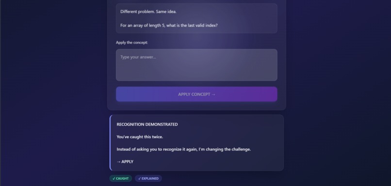 CounterTutor – screenshot 10