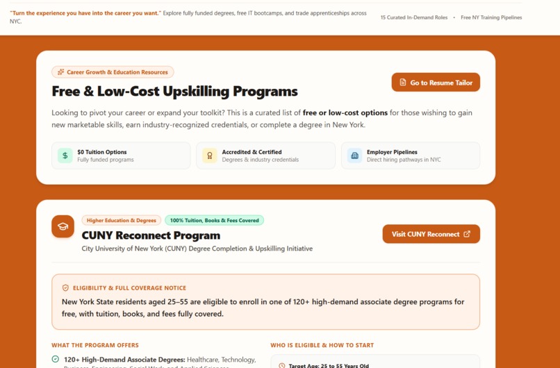 NYCRevive – screenshot 2
