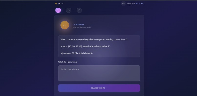 CounterTutor – screenshot 5