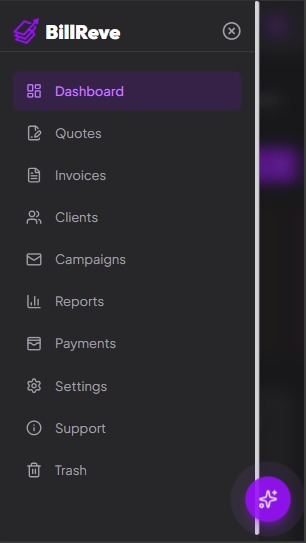 BillReve  – screenshot 12