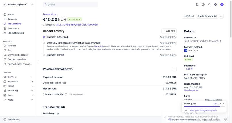 Feira – screenshot 6