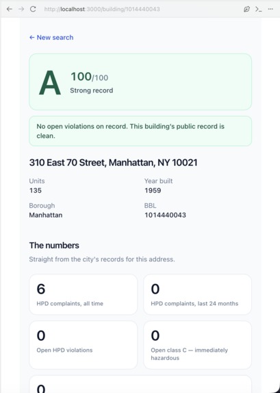 Walkthrough – screenshot 3