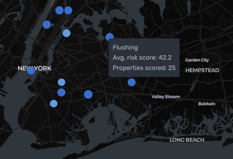 MyHome NYC – screenshot 3