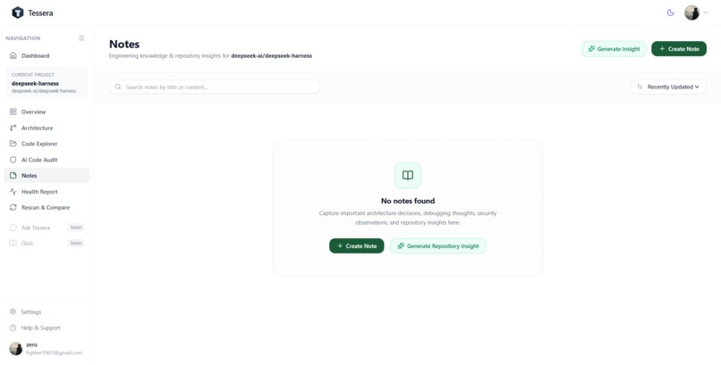 Tessera  – screenshot 10