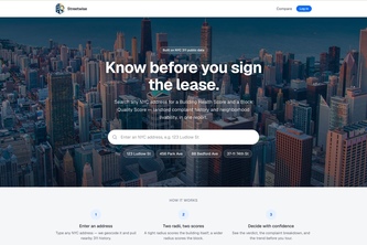 Streetwise: Know before you sign the lease