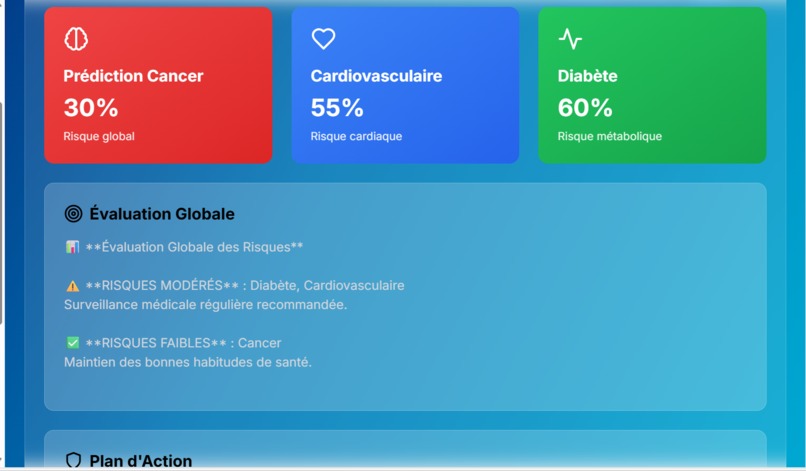  MedAI – screenshot 3