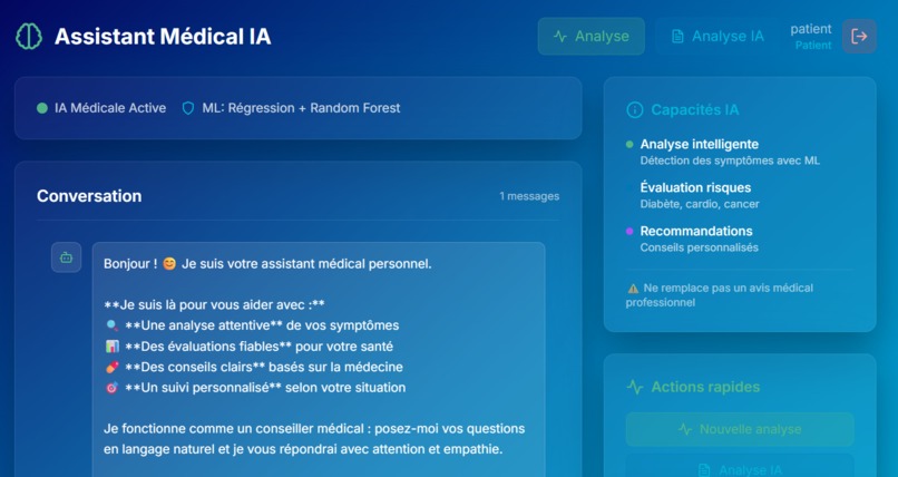  MedAI – screenshot 8