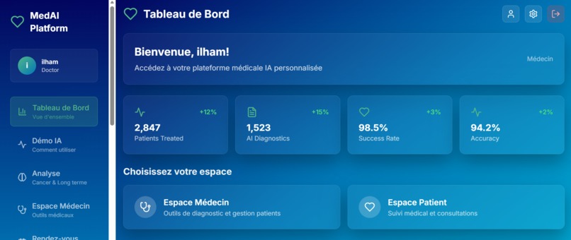  MedAI – screenshot 12