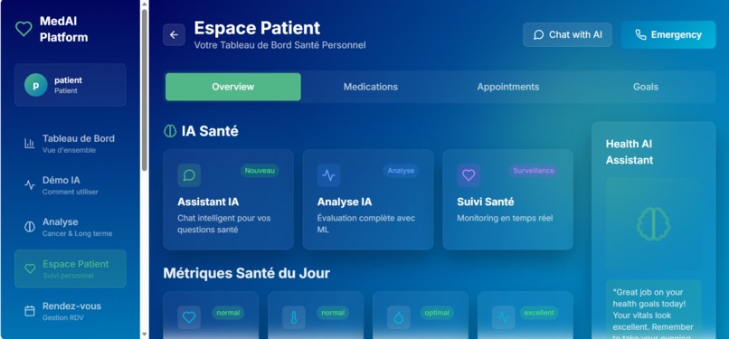 MedAI – screenshot 14