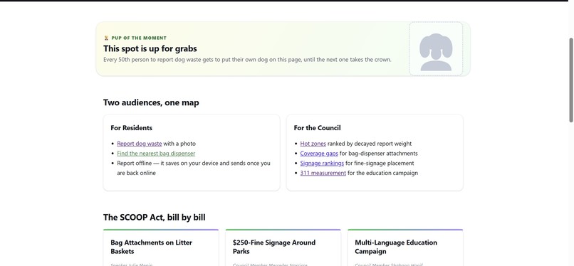 Watch Your Step NYC – screenshot 4