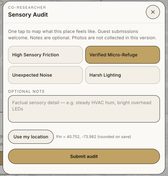 CivicPulse – screenshot 3