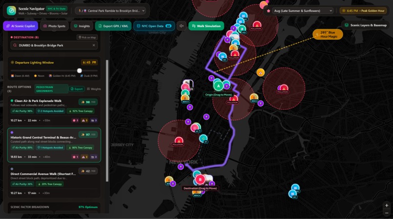 Roto – screenshot 2
