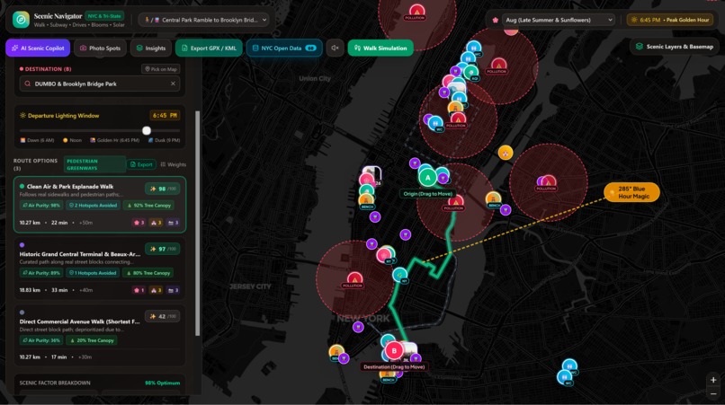 Roto – screenshot 1