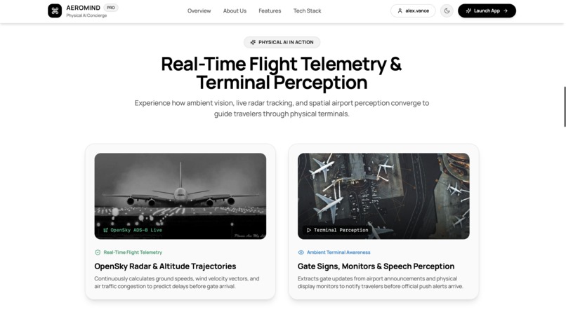 AeroMind – screenshot 6
