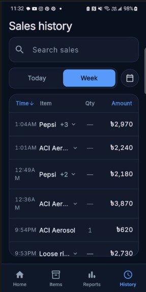 EasySell – screenshot 8