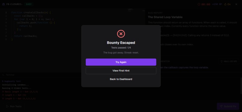 Bugbounty-AI – screenshot 4