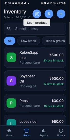 EasySell – screenshot 10