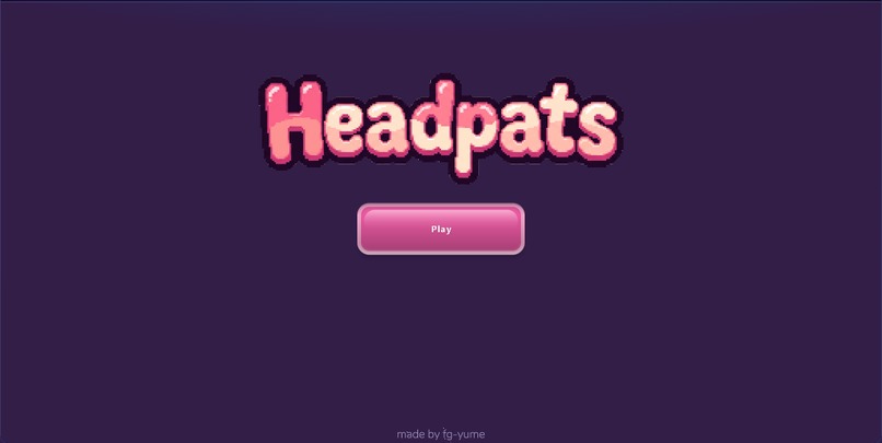 Headpats – screenshot 1