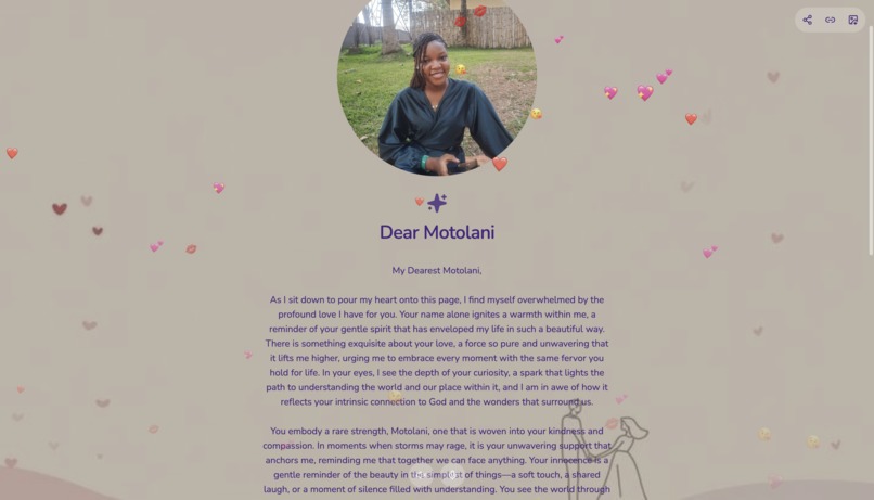 Supprise.me – screenshot 3