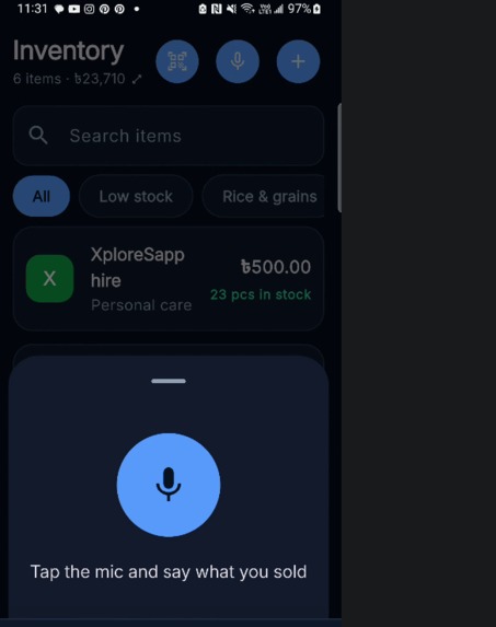 EasySell – screenshot 12