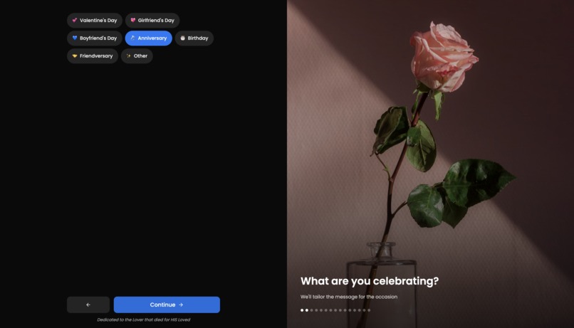 Supprise.me – screenshot 5