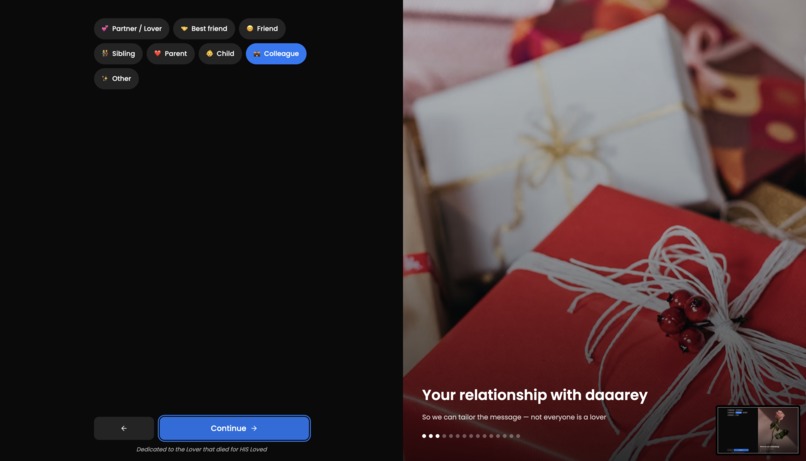 Supprise.me – screenshot 7