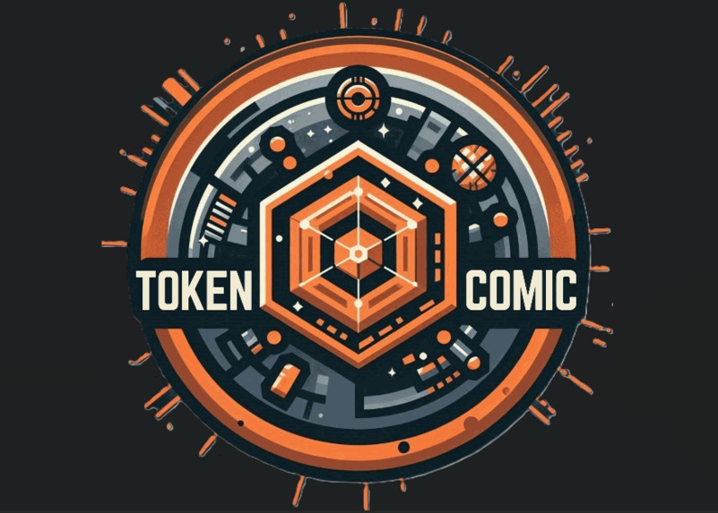 Token Comic  – screenshot 1