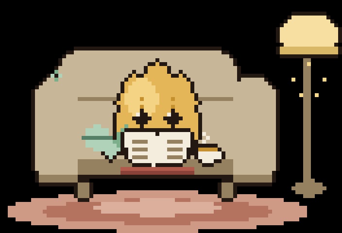 Blossom – screenshot 1